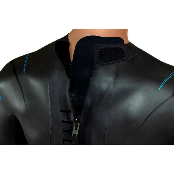 Quintana Roo Men's HYDROfive Wetsuit - 2021 - Image 4
