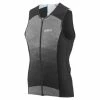 Louis Garneau Men's Pro Carbon Comfort Tri Top - 2018