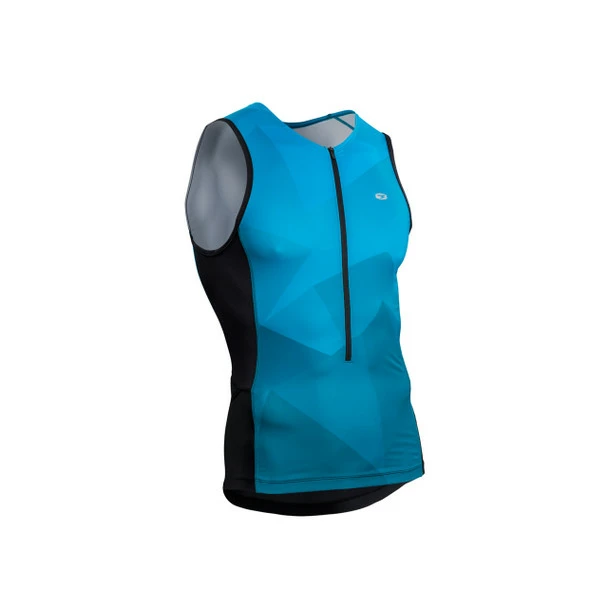 Sugoi Men's RPM Tri Tank - 2018 - Image 2