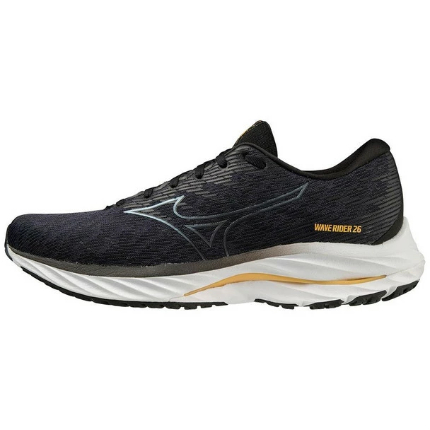 Mizuno Men's Wave Rider 26 Shoe - 2023