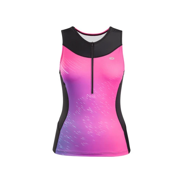 Sugoi Women's RPM Tri Tank - 2022 - Image 2