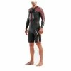 2XU Men's SwimRun Pro Wetsuit - 2022