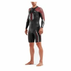 2XU Men's SwimRun Pro Wetsuit - 2022