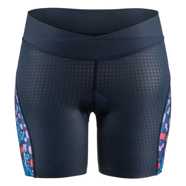 Louis Garneau Women's 6" Vent Tri Short - 2022