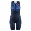 Louis Garneau Women's Vent Tri Suit - 2022