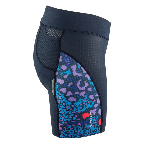 Louis Garneau Women's 6" Vent Tri Short - 2022 - Image 3