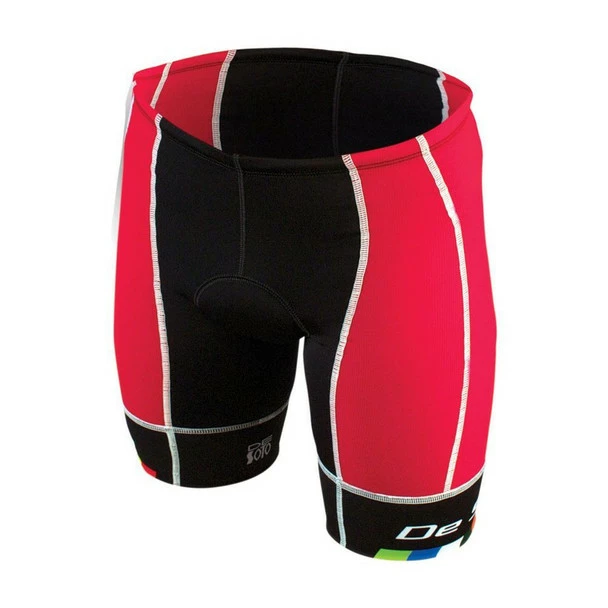 DeSoto Men's Forza Tri Short - 2022 - Image 4