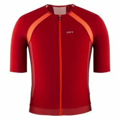 Louis Garneau Men's Sprint Tri Jersey - 2023