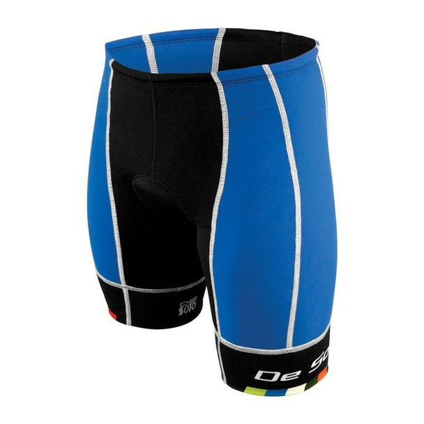 DeSoto Men's Forza Tri Short - 2022 - Image 3