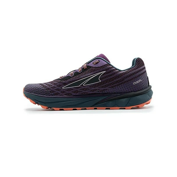 Altra Women's Timp 2 Trail Shoe - 2021 - Image 4