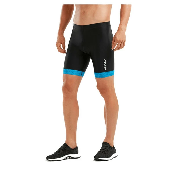 2XU Men's Perform 7" Tri Short - 2021 - Image 2