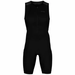 Orca Men's Sleeveless Athlex Tri Suit - 2023