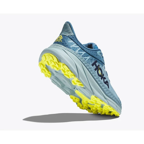 HOKA Men's Challenger ATR 7 Trail Shoe - 2023 - Image 3