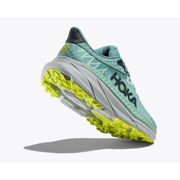 HOKA Women's Challenger ATR 7 Wide Trail Shoe - 2023 - Image 3
