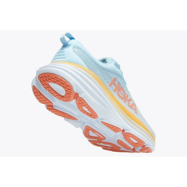 HOKA Women's Bondi 8 Shoe - 2023 - Image 2