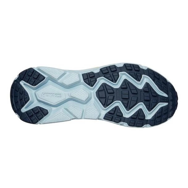 HOKA Men's Challenger ATR 6 Trail Shoe - 2022 - Image 3