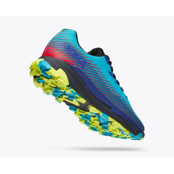 HOKA Women's Torrent 2 Trail Shoe - 2022 - Image 3