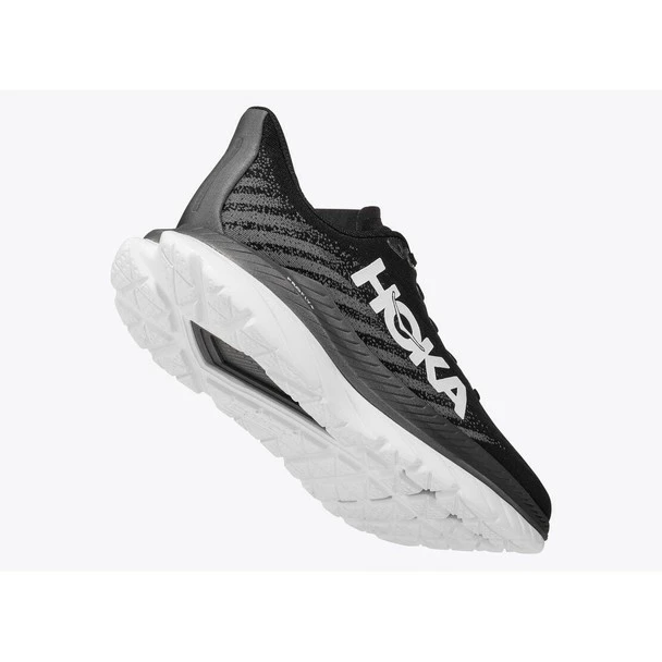 HOKA Men's Mach 5 Wide Shoe - 2023 - Image 2