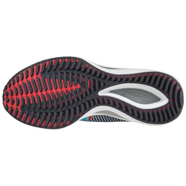 Mizuno Women's Wave Rebellion Shoe - 2022 - Image 3