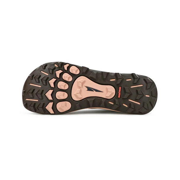 Altra Women's Lone Peak 6 Trail Shoe - 2022 - Image 3