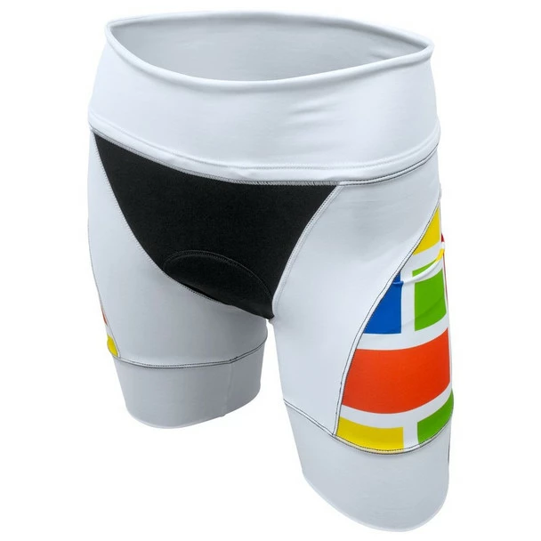 DeSoto Women's Riviera Tri Short - 2023 - Image 2