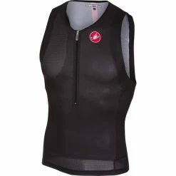 Castelli Men's Free Tri Top - 2021