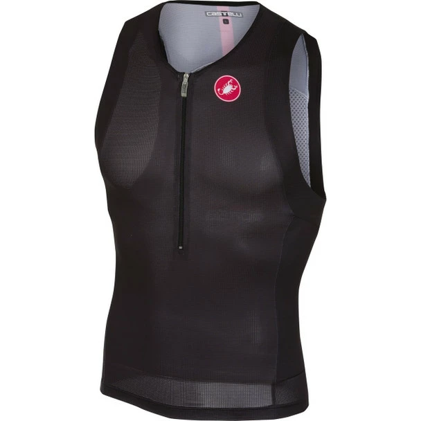 Castelli Men's Free Tri Top - 2021