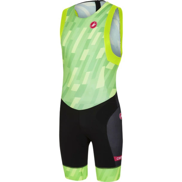 Castelli Men's Free ITU Tri Suit - 2020 - Image 2