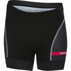 Castelli Women's Free Tri Short Short - 2021
