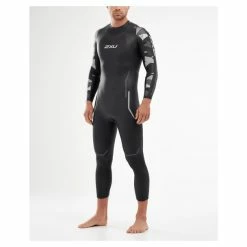 2XU Men's P:2 Propel Wetsuit - 2022
