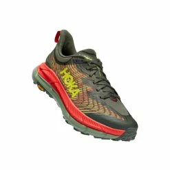 HOKA Men's Mafate Speed 4 Trail Shoe - 2023