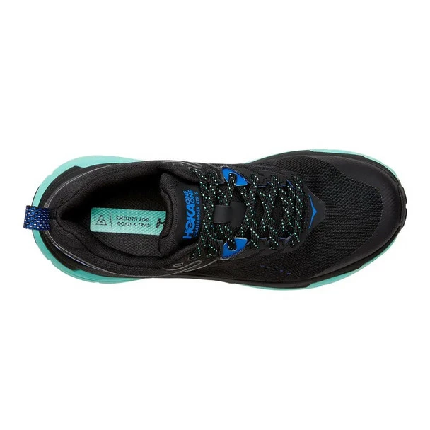 HOKA Women's Challenger ATR 6 GTX Trail Shoe - 2022 - Image 2