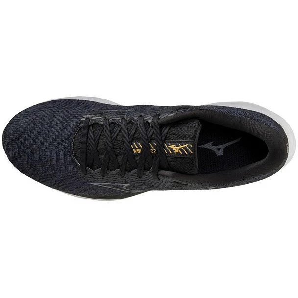 Mizuno Men's Wave Rider 26 Shoe - 2023 - Image 2