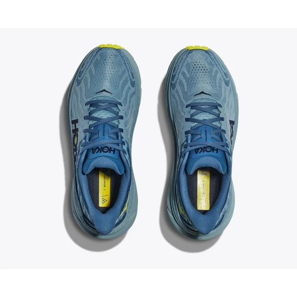 HOKA Men's Challenger ATR 7 Trail Shoe - 2023 - Image 2