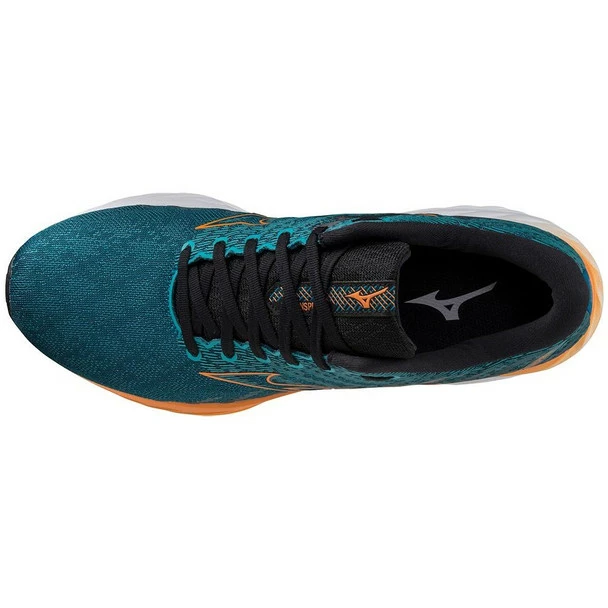 Mizuno Men's Wave Inspire 19 Stability Shoe - 2023 - Image 2