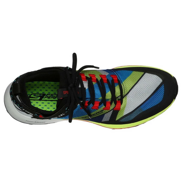 Skechers Men's GoRun Speed Trail Hyper Shoe - 2020 - Image 2