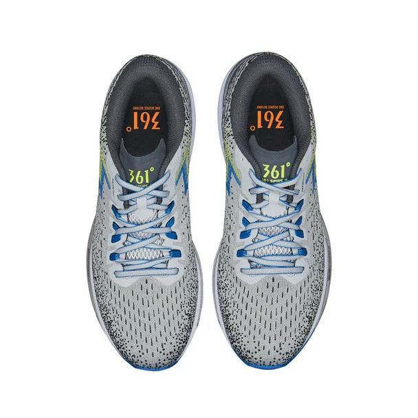 361 Men's Spire 4 Carbon Plated Shoe - 2022 - Image 2