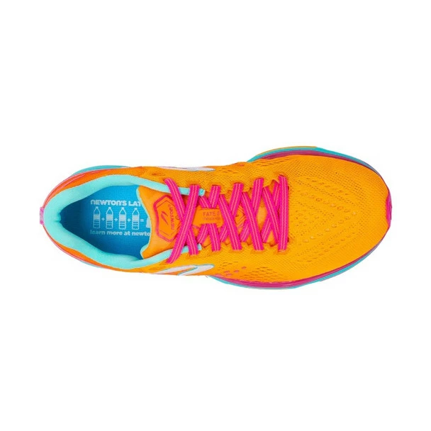 Newton Women's Fate 8 Shoe - 2023 - Image 3