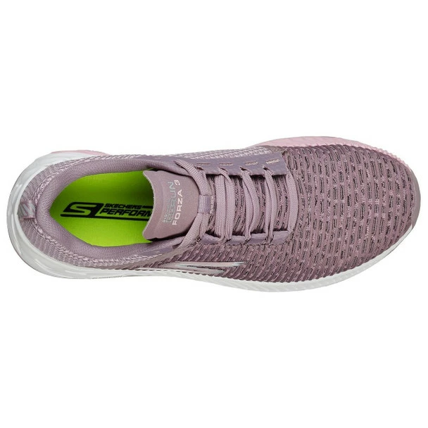 Skechers Women's GOrun Forza 3 Stability Shoe - 2019 - Image 3
