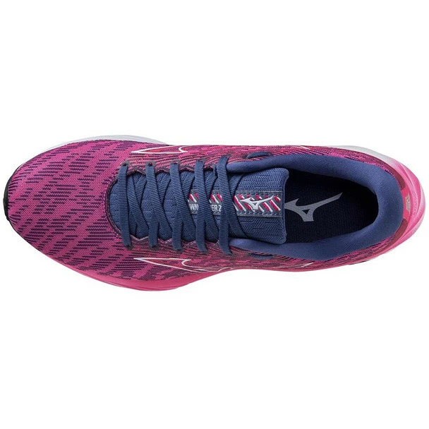 Mizuno Women's Wave Rider 26 Shoe - 2023 - Image 2
