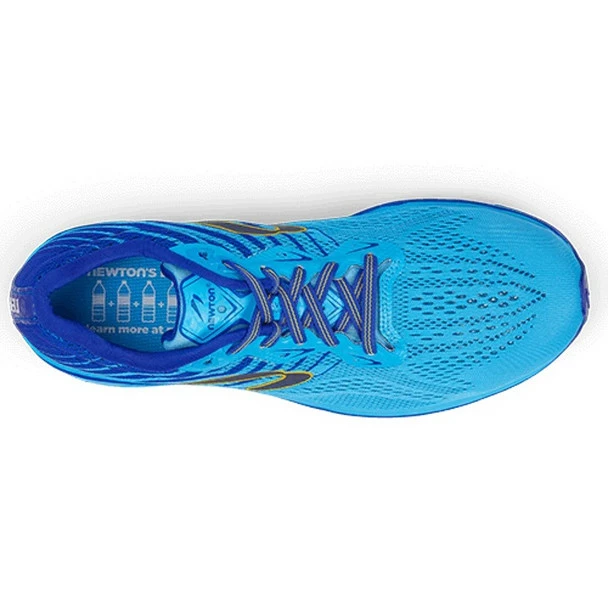 Newton Men's Gravity 11 Shoe - 2022 - Image 2