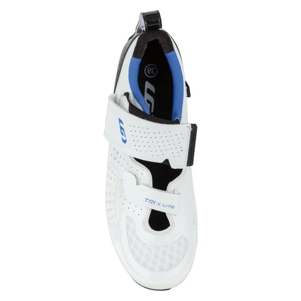 Louis Garneau Women's Tri X-Lite III Cycling Shoe - 2022 - Image 3