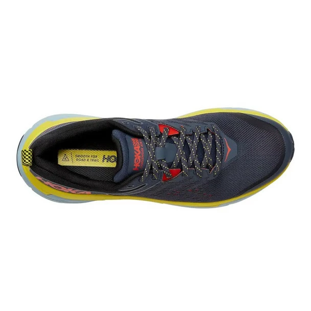 HOKA Men's Challenger ATR 6 Trail Shoe - 2022 - Image 2