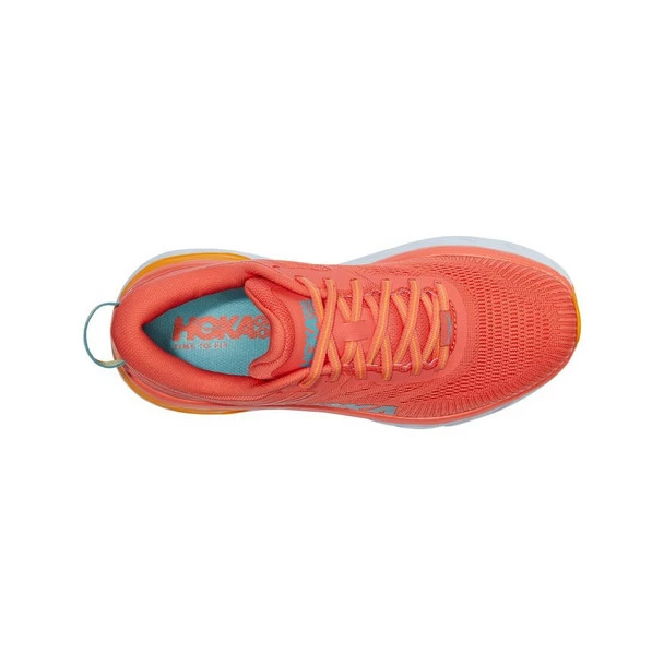 HOKA Women's Bondi 7 Shoe - 2022 - Image 2