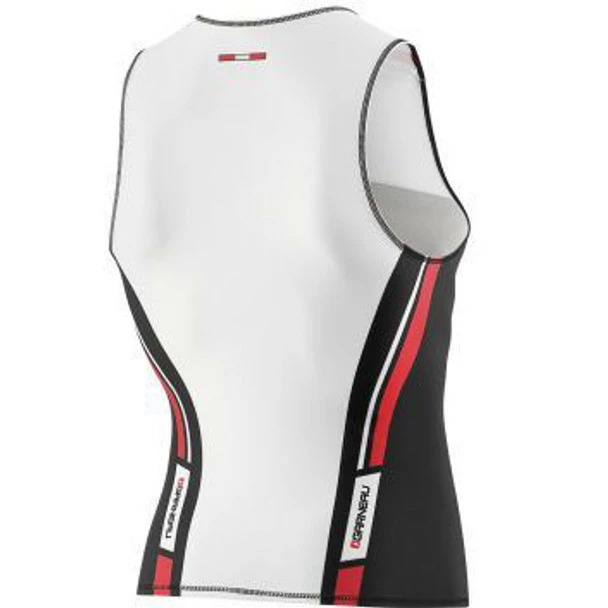 Louis Garneau Men's Elite Course Sleeveless Tri Top - 2015 - Image 2