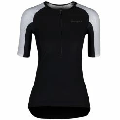 Orca Women's Athlex Sleeved Tri Top - 2023