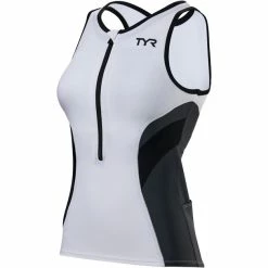 TYR Women's Competitor Tri Singlet - 2023