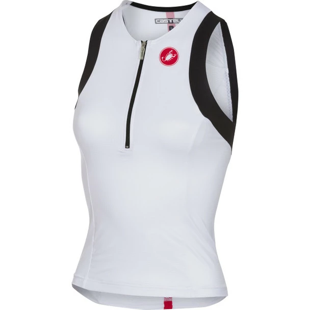 Castelli Women's Free Tri Singlet - 2021