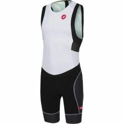Castelli Men's Free ITU Tri Suit - 2020