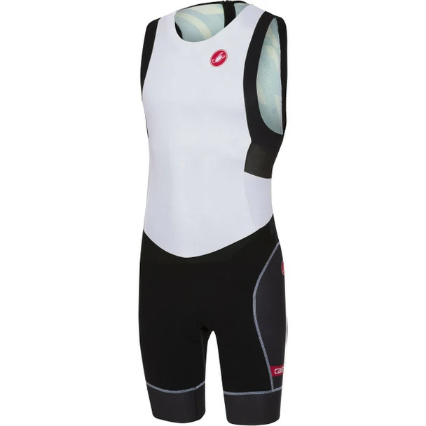 Castelli Men's Free ITU Tri Suit - 2020